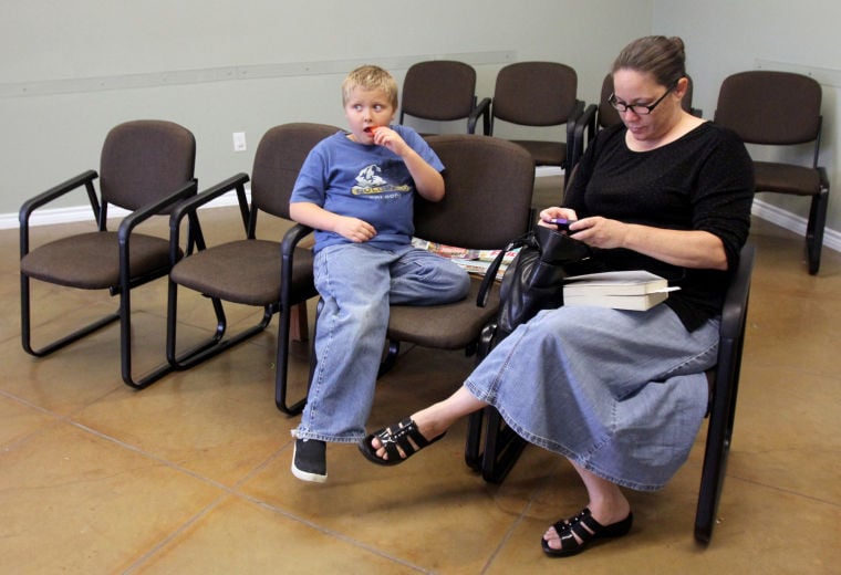 Copperas Cove Family Medicine Clinic